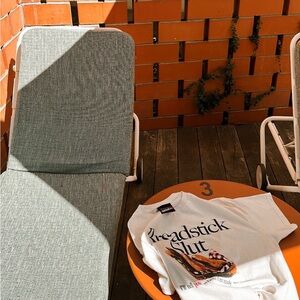 Feels So Good Breadstick Sl*t T-Shirt - Made in Austin, TX